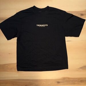 Tenaciti Studios Tee